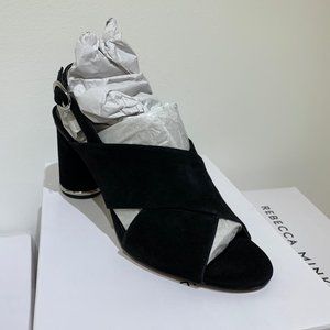Rebecca Minkoff Aaiden heel
